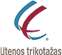 "UTENOS TRIKOTAŽAS" AB