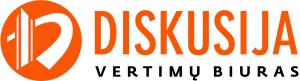 UAB "Diskusija"