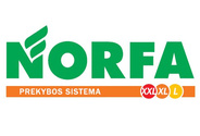 UAB Norfos mažmena