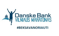 Viešoji įstaiga Tarptautinis maratonas