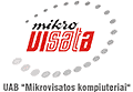 UAB "Mikrovisatos kompiuteriai"