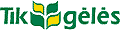 UAB "Tik gėlės"