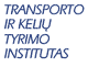 VĮ "Transporto ir kelių tyrimo institutas"