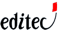 "EDITEC" SA