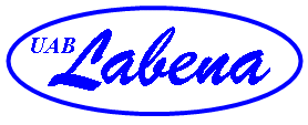 UAB "Labena"