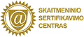 UAB "Skaitmeninio sertifikavimo centras"