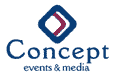 Concept events & media