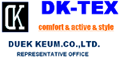 DK-TEX