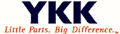 <b>YKK</b> atstovybė Lietuvoje