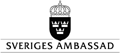 The Embassy of Sweden