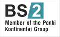 UAB „Penkių kontinentų bankinės technologijos“ (BS/2)
