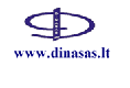 UAB DINASAS
