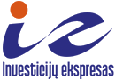 UAB Investicijų ekspresas