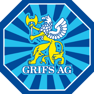 Grifs AG, UAB