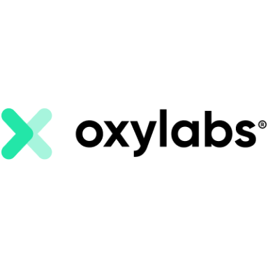 Oxylabs, UAB