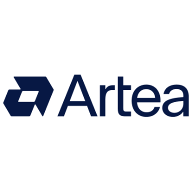 Artea bankas, AB