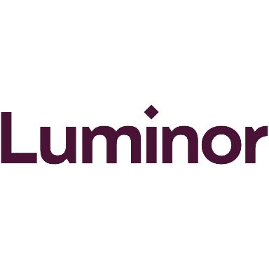Luminor Bank AS Lietuvos skyrius