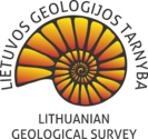 Lietuvos geologijos tarnyba prie Aplinkos ministerijos
