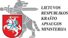 Lietuvos Respublikos krašto apsaugos ministerija