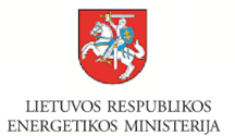 Lietuvos Respublikos energetikos ministerija