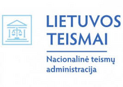 Nacionalinė teismų administracija