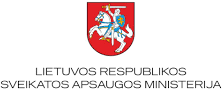 Lietuvos Respublikos sveikatos apsaugos ministerija