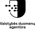 Valstybės duomenų agentūra