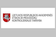 Lietuvos Respublikos akademinės etikos ir procedūrų kontrolieriaus tarnyba