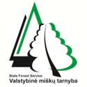 Valstybinė miškų tarnyba