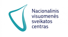 Nacionalinis visuomenės sveikatos centras prie Sveikatos apsaugos ministerijos