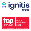 Ignitis