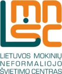 Lietuvos neformaliojo švietimo agentūra