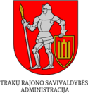 Trakų rajono savivaldybės administracija