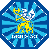 Grifs AG, UAB