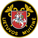 Muitinės departamentas prie Lietuvos Respublikos finansų ministerijos
