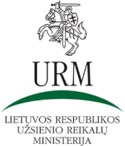 Lietuvos Respublikos užsienio reikalų ministerija