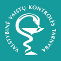 Valstybinė vaistų kontrolės tarnyba prie Lietuvos Respublikos sveikatos apsaugos ministerijos