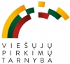 Viešųjų pirkimų tarnyba