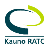Kauno regiono atliekų tvarkymo centras, VšĮ