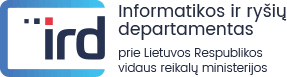 Lietuvos Respublikos vidaus reikalų ministerija