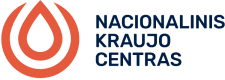 Nacionalinis kraujo centras, VšĮ