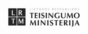 Lietuvos Respublikos teisingumo ministerija