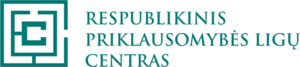 Respublikinis priklausomybės ligų centras