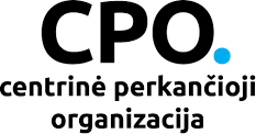 Viešoji įstaiga CPO LT