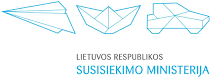Lietuvos Respublikos susisiekimo ministerija