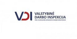 Lietuvos Respublikos valstybinė darbo inspekcija prie Socialinės apsaugos ir darbo ministerijos