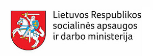 Lietuvos Respublikos socialinės apsaugos ir darbo ministerija