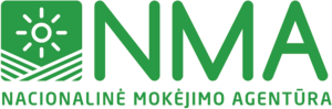 Nacionalinė mokėjimo agentūra prie Žemės ūkio ministerijos