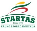 Kauno sporto mokykla Startas darbo skelbimai