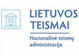 Job ads in Nacionalinė teismų administracija